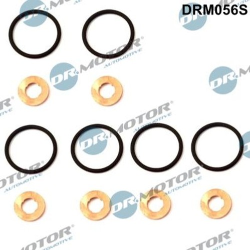 Motor automotive - dr.motor,