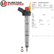 0445117030 Einspritzdüse