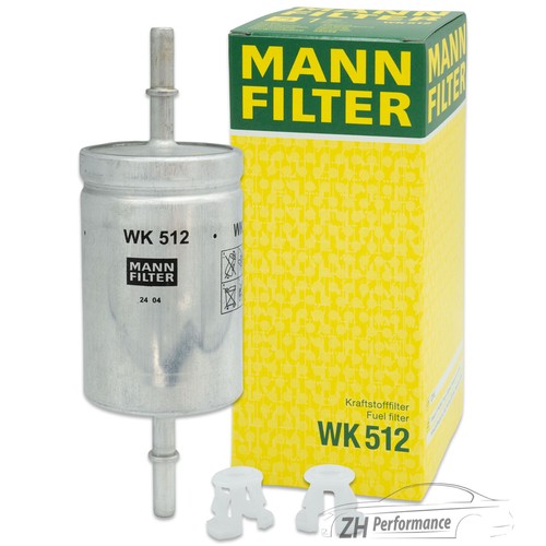 Mann filter 512 - mann-filter, wk